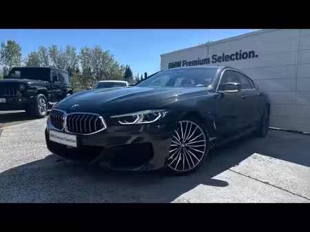 BMW Série 3 3.0