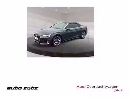 Audi A5 40 TDI 2.0 TDI 204