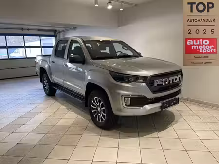 Foton 3 