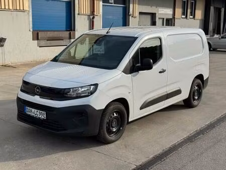 Opel Combo 100