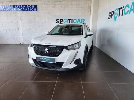 Peugeot 2008 1.2 PureTech 100 Style
