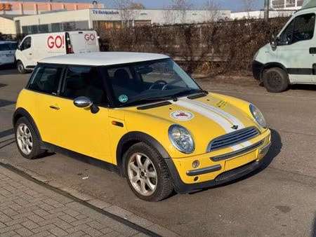 Mini Mini One 1.6 90