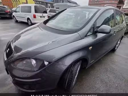 Seat Altea Xl 1.2 TSI 105 Référence