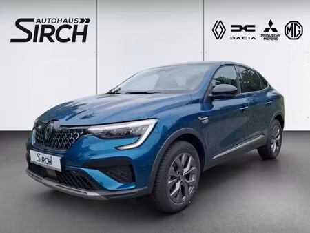 Renault Arkana 1.3 TCe 140 Techno