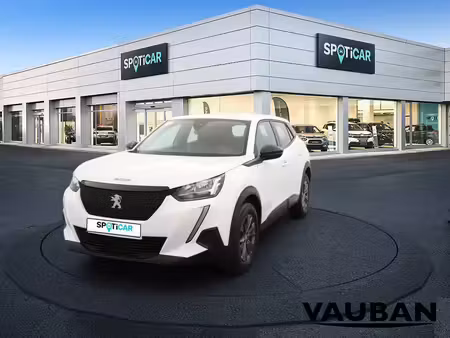 Peugeot 2008 1.2 PureTech 100 Active
