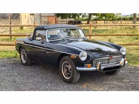MG MGB 1.8