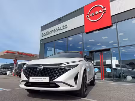 Nissan Qashqai e-Power 1.5 190 N Design