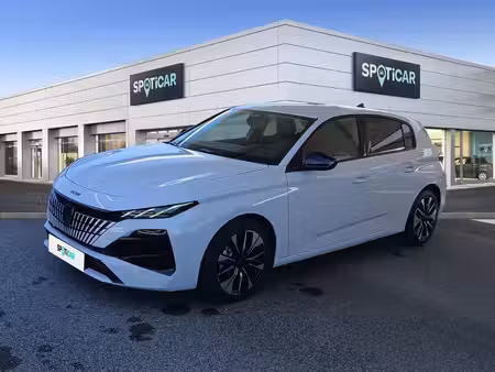 Peugeot 308 1.2 145 Allure