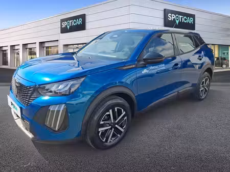 Peugeot 2008 Style