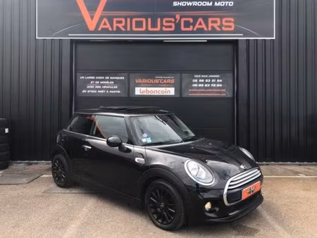 Mini Mini Cooper 1.5 136