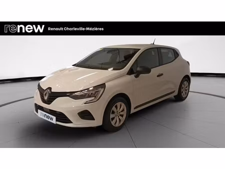 Renault Clio 1.0 SCe 65