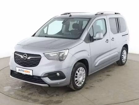 Opel Combo 1.5 CDTI 102 Innovation