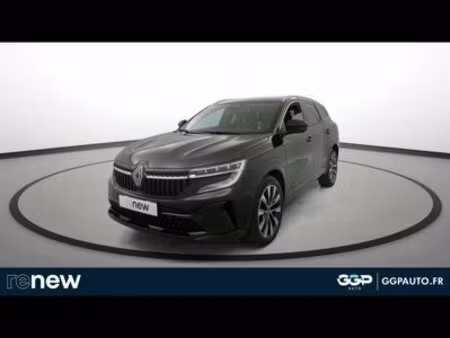 Renault Espace 1.2 200 Techno
