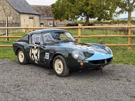 Triumph Spitfire