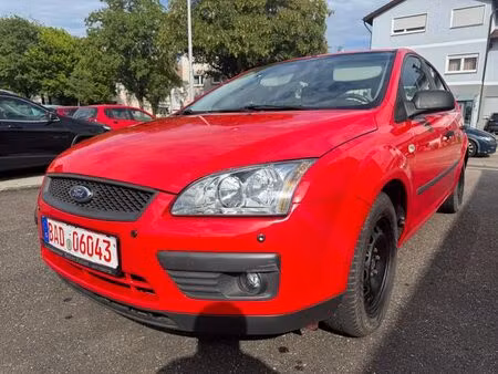 Ford Focus 1.6 85 Trend