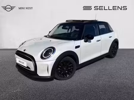 Mini Mini Cooper 1.5 136 Edition Premium Plus