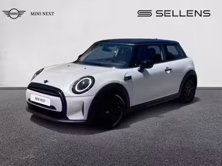 Mini Mini Cooper 1.5 136 Camden