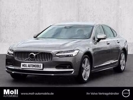 Volvo S90 2.0