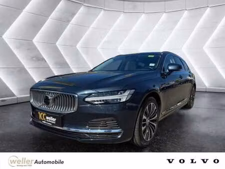 Volvo V90 T8 2.0 310 4x4