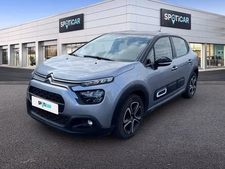 Citroën C3 1.2 PureTech 110 Shine Pack