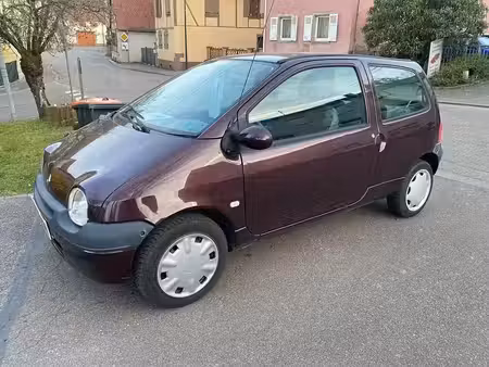 Renault Twingo 1.2 75 Campus