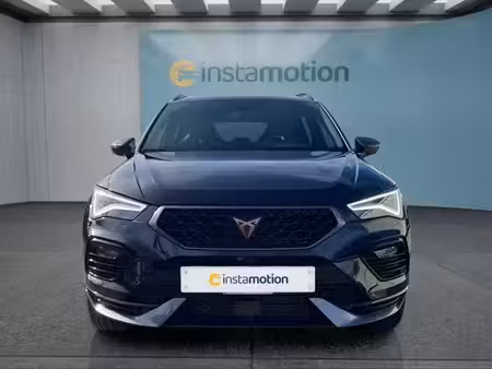 Cupra Ateca 1.5 TSI 150