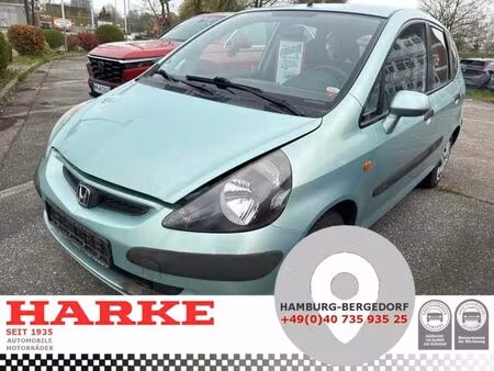 Honda Jazz 1.3 83 LS