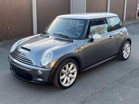 Mini Mini Cooper S 1.6 163