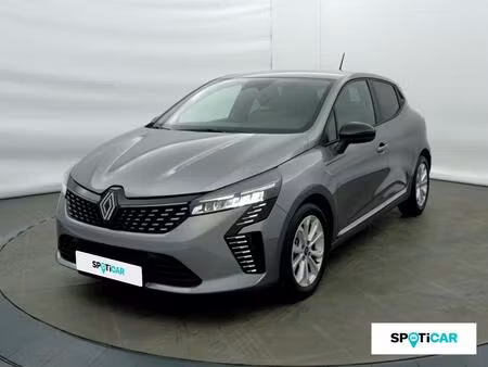 Renault Clio 1.0 TCe 90 Evolution