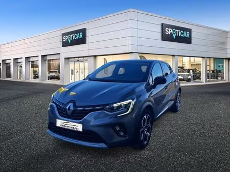 Renault Captur E-Tech 1.6 160 Intens