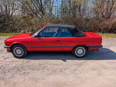 BMW Série 3 320i