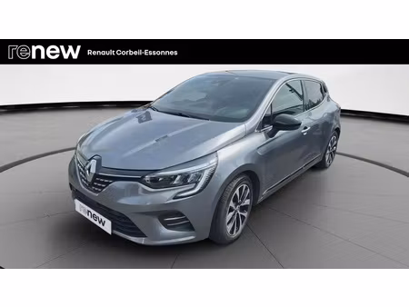 Renault Clio E-Tech 1.6 145