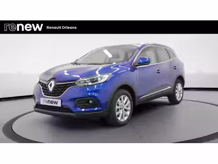 Renault Kadjar 1.5 dCi 115