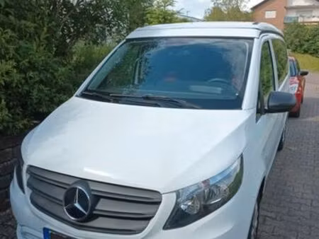 Mercedes-Benz Vito Marco Polo 2.0 136
