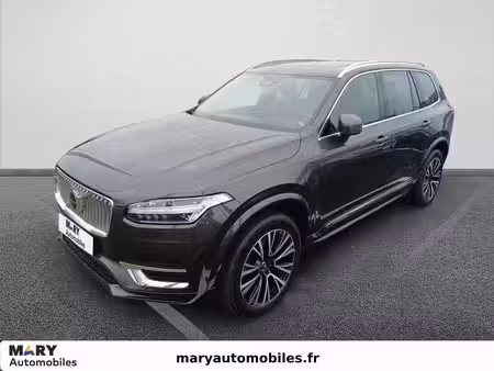 Volvo XC90 T8 2.0 310 4x4