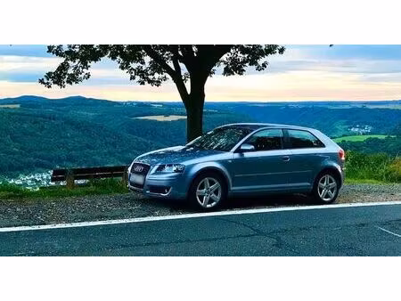 Audi A3 1.6 TDI 116