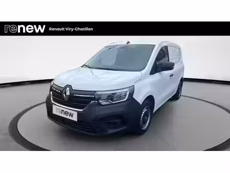 Renault Kangoo 1.5 dCi 115 Techno