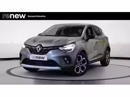 Renault Captur E-Tech 1.6 145