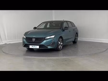 Peugeot 308 1.6 180 Active