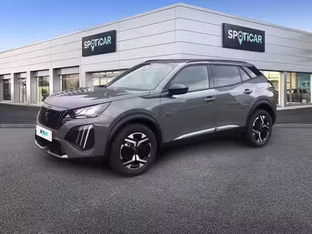 Peugeot 2008 1.2 Allure