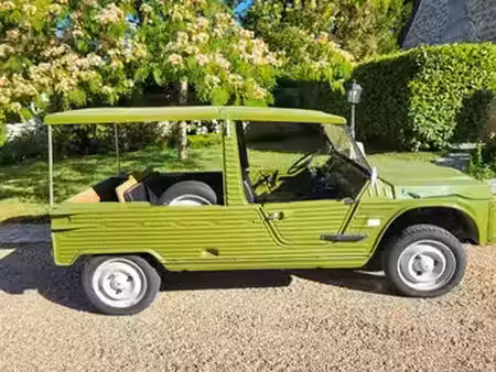 Citroën Mehari 