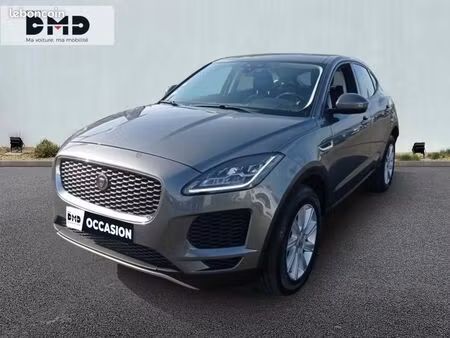 Jaguar E-Pace P200 2.0 200 S 4x4