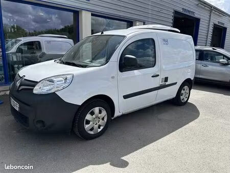 Renault Kangoo 1.5 dCi 95