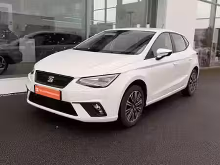 Seat Ibiza 1.0 TSI 95 Copa