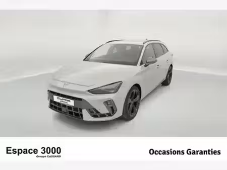 Cupra Leon 2.0 TDI 150