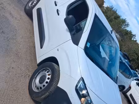 Peugeot Partner 1.5 HDi 100