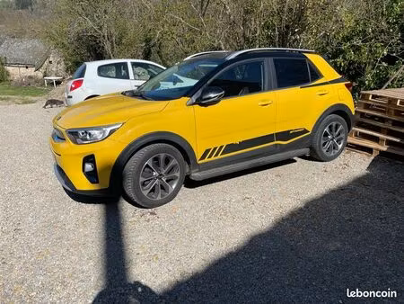 Kia Stonic 1.0 T-GDi 120