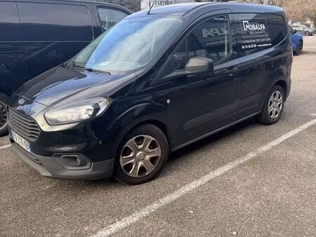 Ford Transit 1.5 TDCi