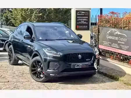 Jaguar E-Pace P300E 1.5 309 R Dynamic HSE 4x4