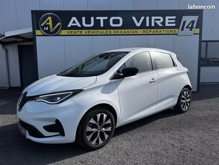 Renault Zoe R110 110 Evolution